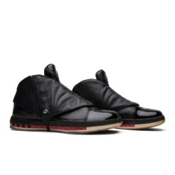 Air Jordan 16 Retro Lavande Pâle
