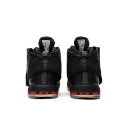 Air Jordan 16 Retro Lavande Pâle