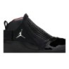 Air Jordan 19 Retro Metallic Silver