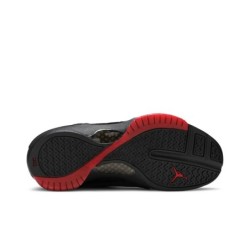 Air Jordan 19 Retro Metallic Silver