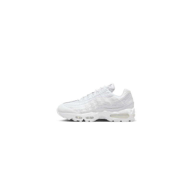Nike Air Max 95 - Style héritage Nike