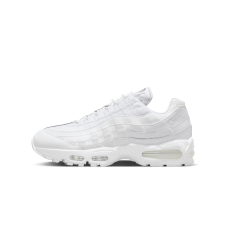 Nike Air Max 95 - Style héritage Nike