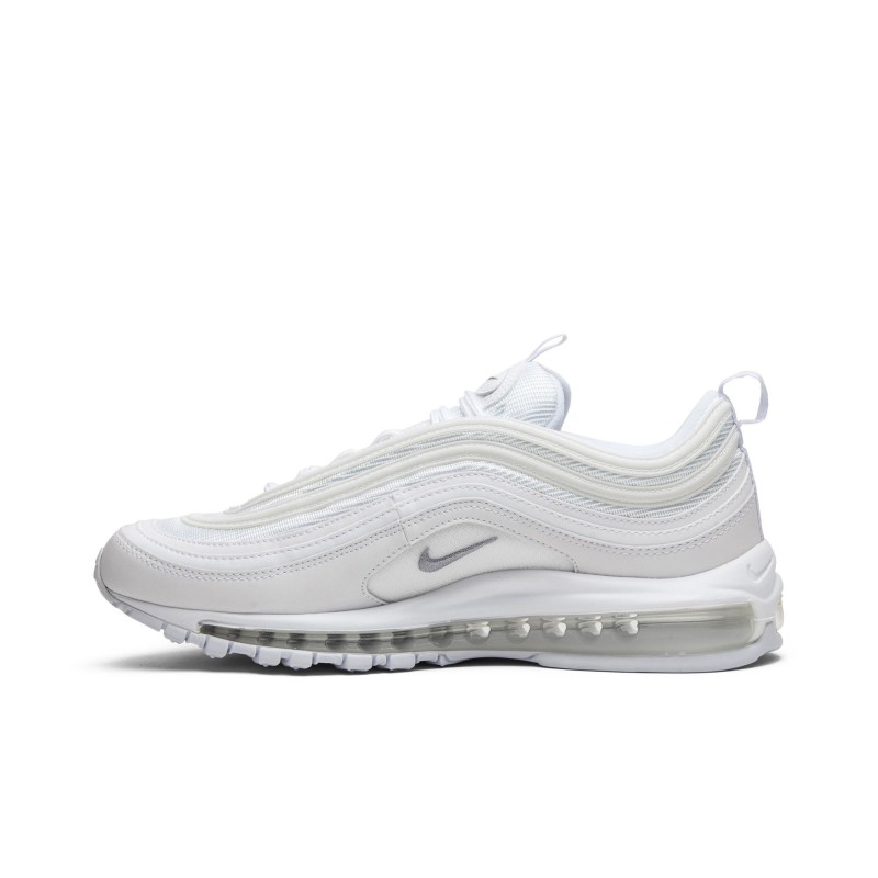 Nike Air Max 97 Dark Grey - Anthracite et charbon