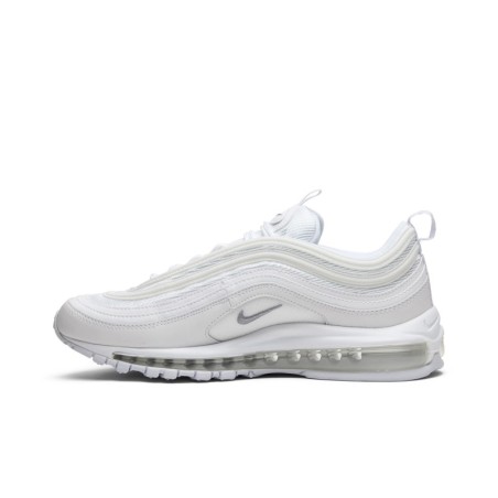 Nike Air Max 97 Dark Grey - Anthracite et charbon