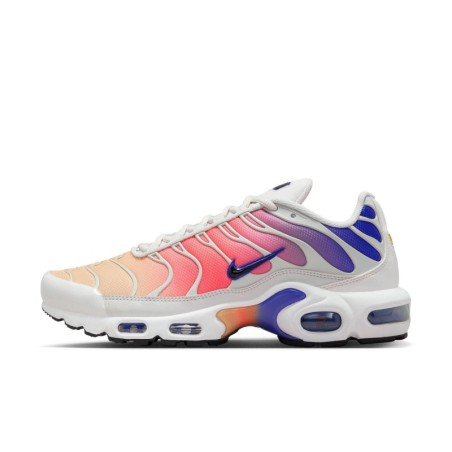Nike Air Max Plus Reflective - Éléments réfléchissants