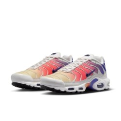 Nike Air Max Plus Reflective - Éléments réfléchissants
