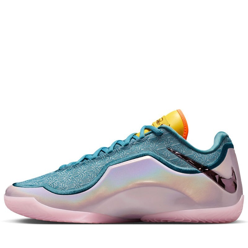 Nike LeBron 23 - Pour les Pivots et Rotations