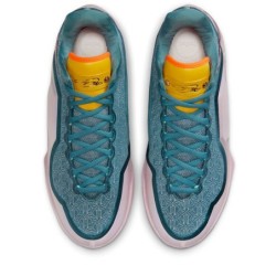 Nike LeBron 23 - Pour les Pivots et Rotations