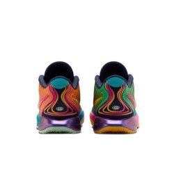 Nike LeBron 21 - Technologie de Saut Améliorée