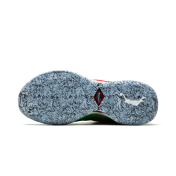 Nike LeBron 20 - Retour d'Énergie Réactif