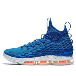 Nike LeBron 15 - Résistance Usure Exceptionnelle