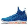 Nike LeBron 15 - Résistance Usure Exceptionnelle