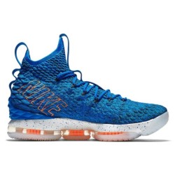 Nike LeBron 15 - Résistance Usure Exceptionnelle