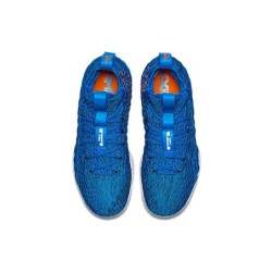 Nike LeBron 15 - Résistance Usure Exceptionnelle