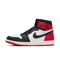 Air Jordan 1 Retro High 'Bred' - Édition Limitée