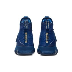 Nike LeBron 14 - Confort et Performance Unis