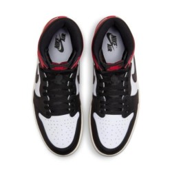 Air Jordan 1 Retro High 'Bred' - Édition Limitée