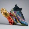 Nike Mercurial "Water" - Mouvement Naturel Continu