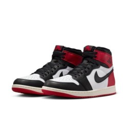 Air Jordan 1 Retro High 'Bred' - Édition Limitée