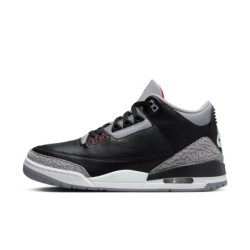 Air Jordan 3 Retro - La Première Jordan avec le Logo Jumpman Visible