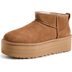 UGG Classic Ultra Mini Platform Boot | Expédition Rapide