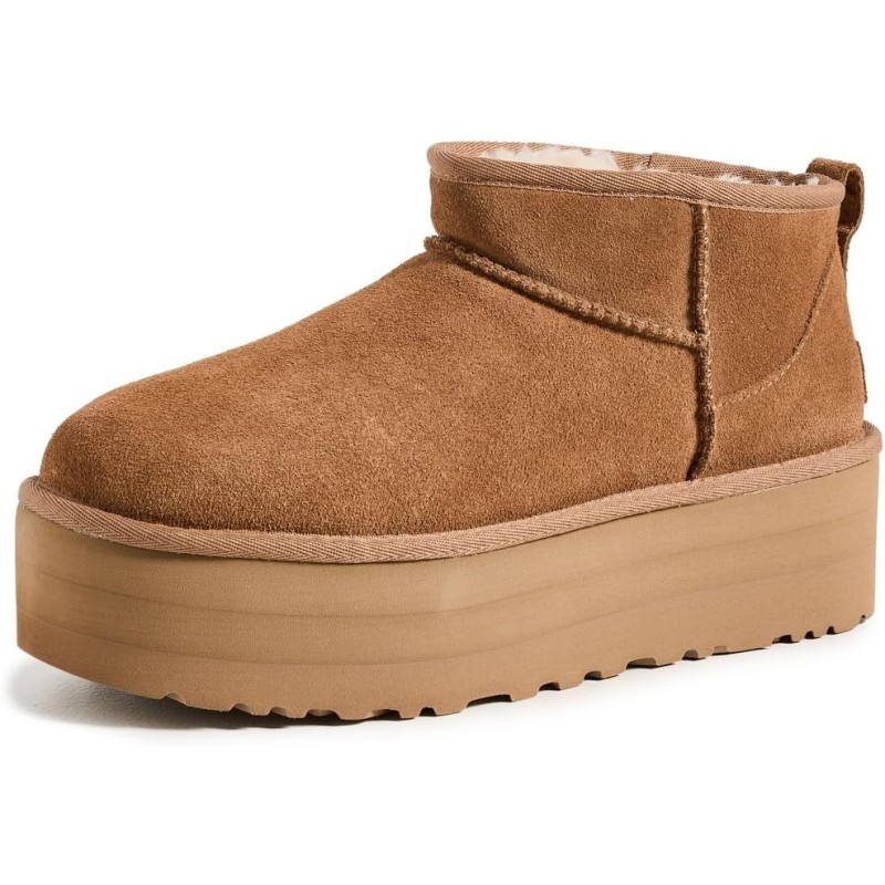 UGG Classic Ultra Mini Platform Boot | Expédition Rapide