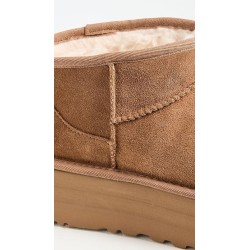 UGG Classic Ultra Mini Platform Boot | Expédition Rapide