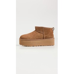 UGG Classic Ultra Mini Platform Boot | Expédition Rapide