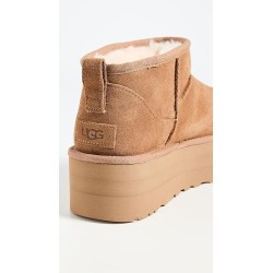 UGG Classic Ultra Mini Platform Boot | Expédition Rapide