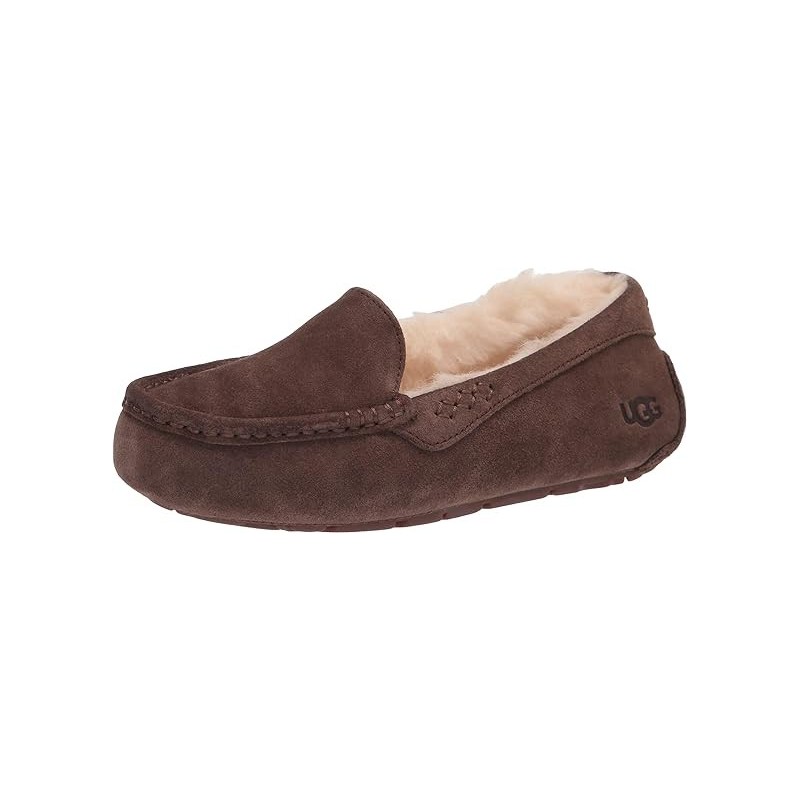 UGG Ansley B0D38CSL8Q – Plongez dans une Douceur Exceptionnelle