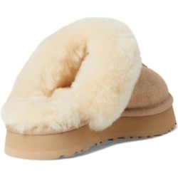 Chausson UGG Disquette B0DRDRHVG2 - Design Unique et Confort Supérieur