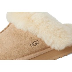 Chausson UGG Disquette B0DRDRHVG2 - Design Unique et Confort Supérieur