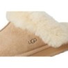 Chausson UGG Disquette B0DRDRHVG2 - Design Unique et Confort Supérieur
