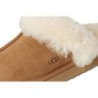 Chausson UGG Disquette B0DRDRHVG2 - Design Unique et Confort Supérieur