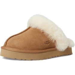 Chausson UGG Disquette B0DRDRHVG2 - Design Unique et Confort Supérieur