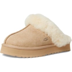 Chausson UGG Disquette B0DRDRHVG2 - Design Unique et Confort Supérieur
