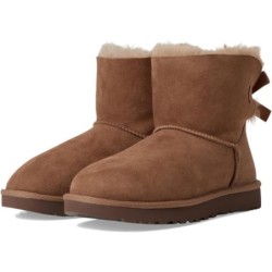 Bottes UGG Mini Bailey Bow II B0737NJRD9 Qualité Supérieure