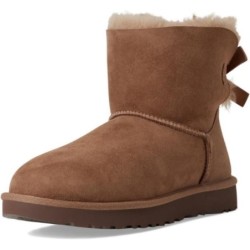 Bottes UGG Mini Bailey Bow II B0737NJRD9 Qualité Supérieure