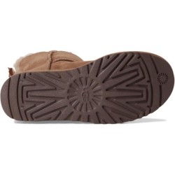 Bottes UGG Mini Bailey Bow II B0737NJRD9 Qualité Supérieure