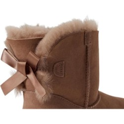 Bottes UGG Mini Bailey Bow II B0737NJRD9 Qualité Supérieure