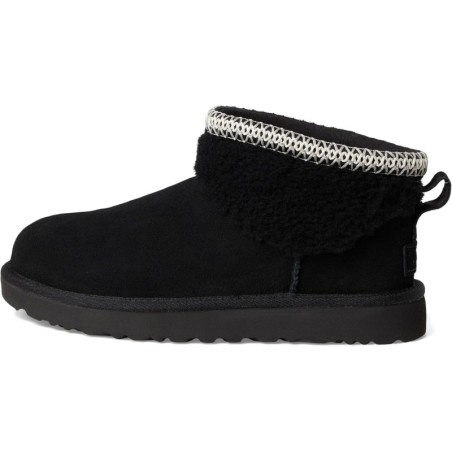 UGG Ultra Mini B0CQJMZV5R Tendance Mode