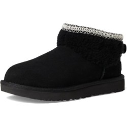 UGG Ultra Mini B0CQJMZV5R Tendance Mode