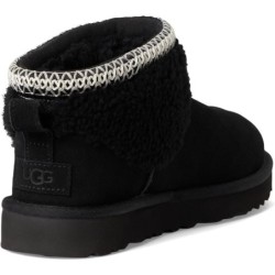 UGG Ultra Mini B0CQJMZV5R Tendance Mode