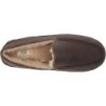 UGG Slipper Homme Ascot B0FJFWN2RS Design Ergonomique