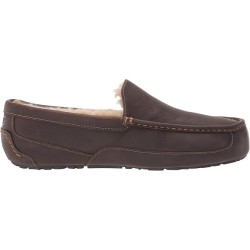 UGG Slipper Homme Ascot B0FJFWN2RS Design Ergonomique