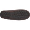 UGG Slipper Homme Ascot B0FJFWN2RS Design Ergonomique