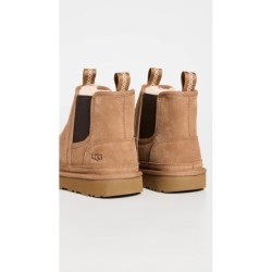 UGG B08LRSBLKF Chelsea Boots | Pour Homme