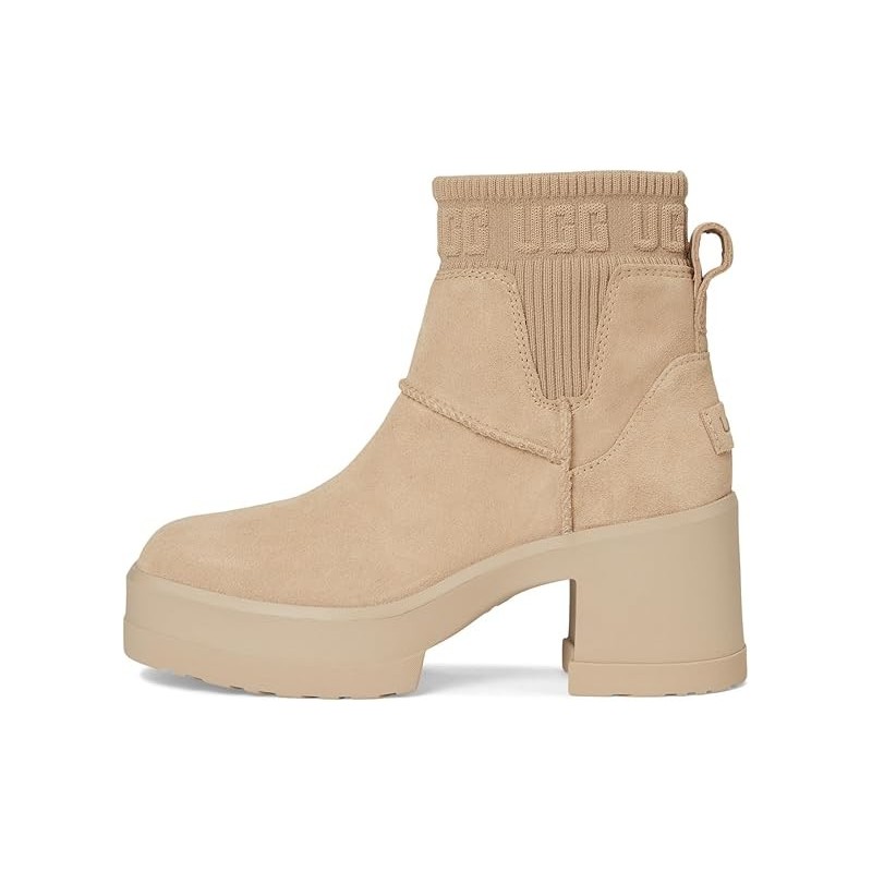 Bottes UGG Moxy Chelsea B0DPRP7N8J Nouveauté