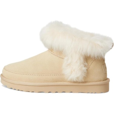 Bottes Classique UGG Mini Ultra Chalet B0DPRT26WP