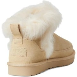 Bottes Classique UGG Mini Ultra Chalet B0DPRT26WP